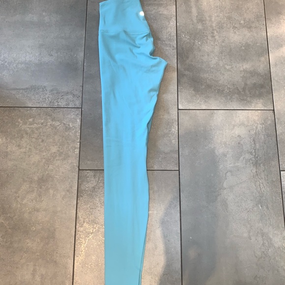 Lulu🍋 align leggings - Picture 3 of 4